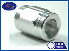 五金車(chē)削件